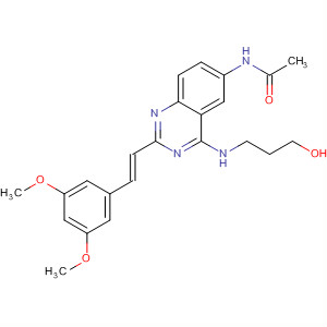 CAS No 922188-67-8  Molecular Structure