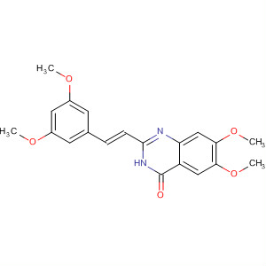 CAS No 922189-06-8  Molecular Structure