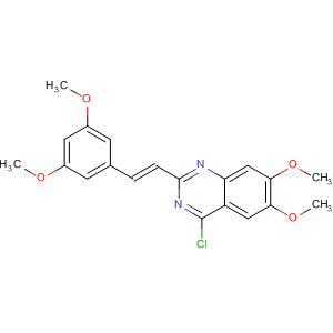 CAS No 922189-07-9  Molecular Structure