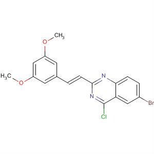 CAS No 922189-12-6  Molecular Structure