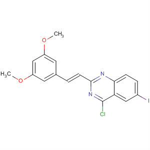 CAS No 922189-14-8  Molecular Structure