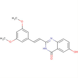 CAS No 922189-20-6  Molecular Structure