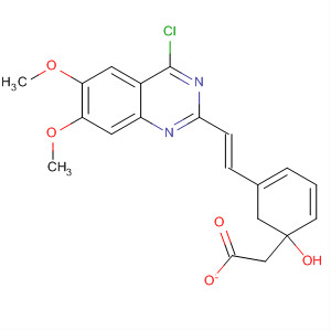 CAS No 922189-39-7  Molecular Structure