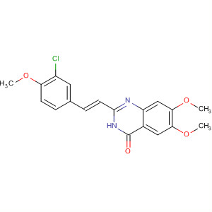 CAS No 922189-46-6  Molecular Structure