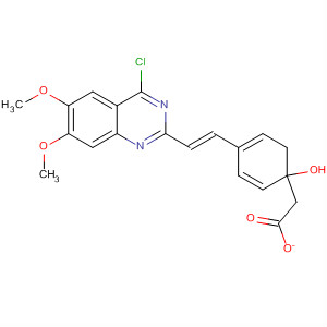 CAS No 922189-59-1  Molecular Structure