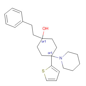 CAS No 92231-37-3  Molecular Structure