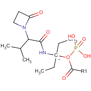 Cas Number: 92233-31-3  Molecular Structure