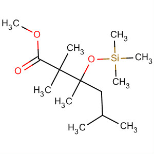 CAS No 92233-99-3  Molecular Structure