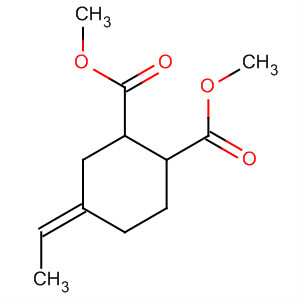 CAS No 92237-29-1  Molecular Structure