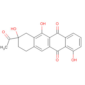CAS No 92237-35-9  Molecular Structure