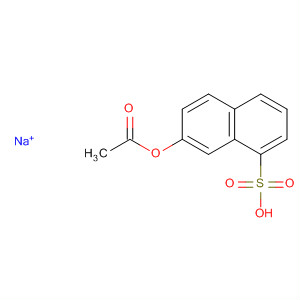 CAS No 92241-04-8  Molecular Structure