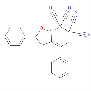 CAS No 92241-26-4  Molecular Structure