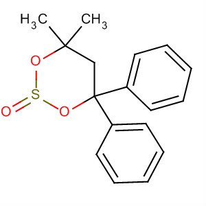 CAS No 92241-57-1  Molecular Structure