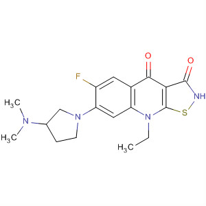 CAS No 922491-30-3  Molecular Structure