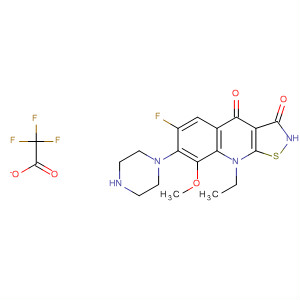 CAS No 922491-55-2  Molecular Structure