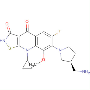 CAS No 922492-15-7  Molecular Structure