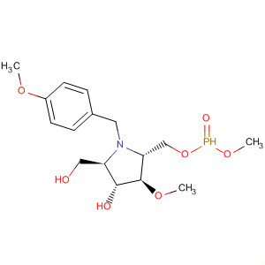 CAS No 922494-15-3  Molecular Structure