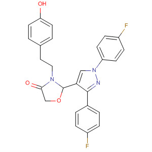 CAS No 922494-47-1  Molecular Structure