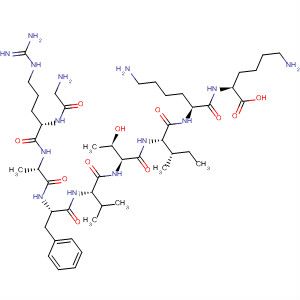 CAS No 922495-93-0  Molecular Structure