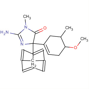 CAS No 922497-04-9  Molecular Structure