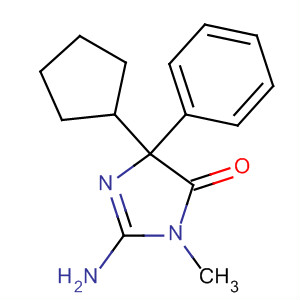 CAS No 922497-28-7  Molecular Structure