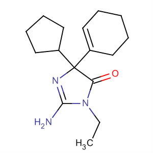CAS No 922497-32-3  Molecular Structure