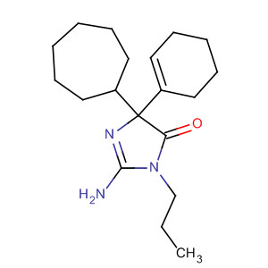 CAS No 922497-34-5  Molecular Structure
