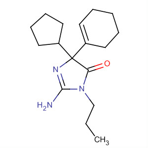 CAS No 922497-36-7  Molecular Structure