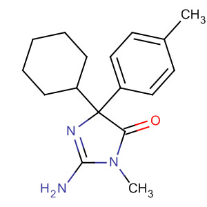 CAS No 922497-54-9  Molecular Structure
