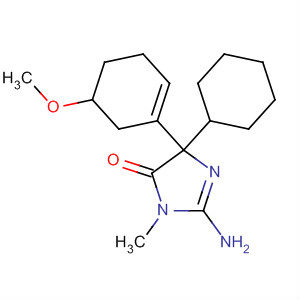 CAS No 922497-60-7  Molecular Structure