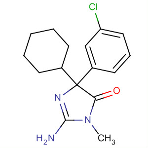 CAS No 922497-63-0  Molecular Structure