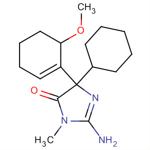 CAS No 922497-73-2  Molecular Structure