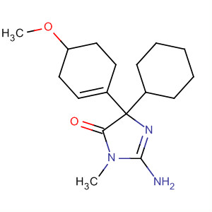 CAS No 922497-75-4  Molecular Structure