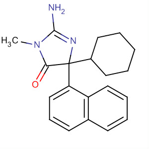 CAS No 922497-78-7  Molecular Structure