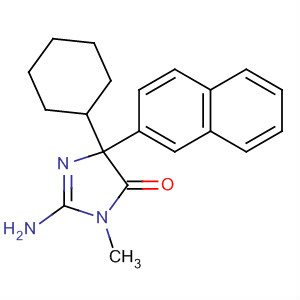 CAS No 922497-79-8  Molecular Structure