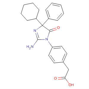 CAS No 922498-33-7  Molecular Structure