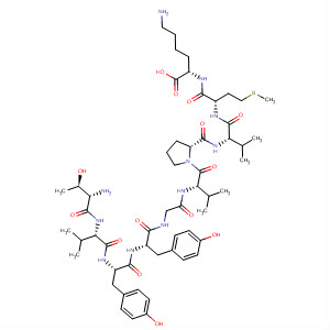 CAS No 922499-89-6  Molecular Structure