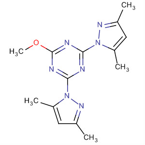 Cas Number: 92250-33-4  Molecular Structure