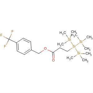 CAS No 922500-53-6  Molecular Structure