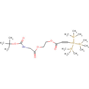 CAS No 922500-58-1  Molecular Structure