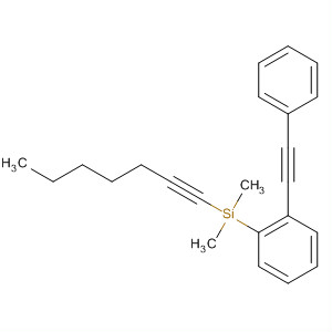 CAS No 922501-47-1  Molecular Structure