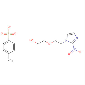 CAS No 922502-69-0  Molecular Structure