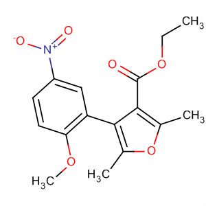 CAS No 922502-89-4  Molecular Structure