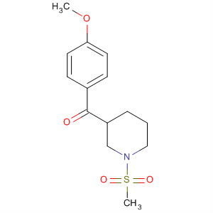 CAS No 922504-17-4  Molecular Structure