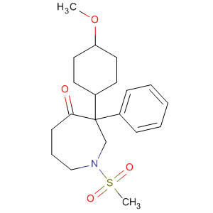 CAS No 922504-20-9  Molecular Structure