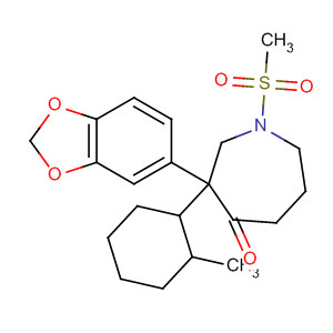 Cas Number: 922504-22-1  Molecular Structure