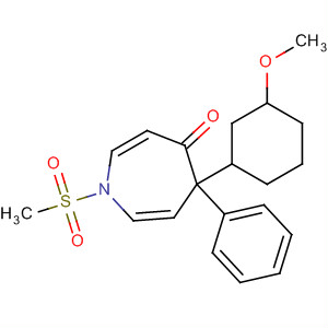 CAS No 922504-33-4  Molecular Structure