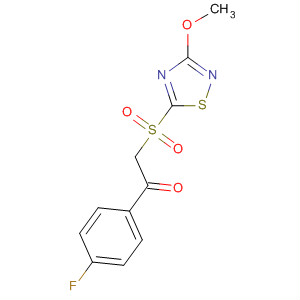 CAS No 922504-63-0  Molecular Structure