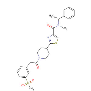 Cas Number: 922512-61-6  Molecular Structure