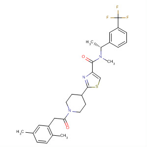 CAS No 922512-86-5  Molecular Structure